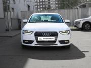 Audi A4 IV (B8) Рестайлинг Москва  - изображение 20