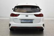Kia Ceed III Москва  - изображение 21