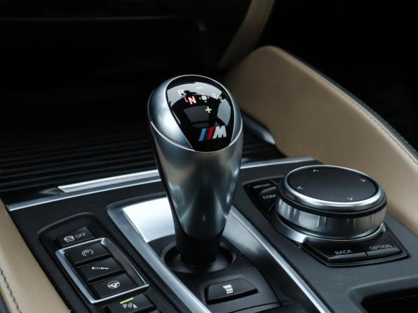 BMW X5 M II (F85) с пробегом 2018 года, цена 4 265 000 рублей, 167582 км, внедорожник, Автокод Объявления