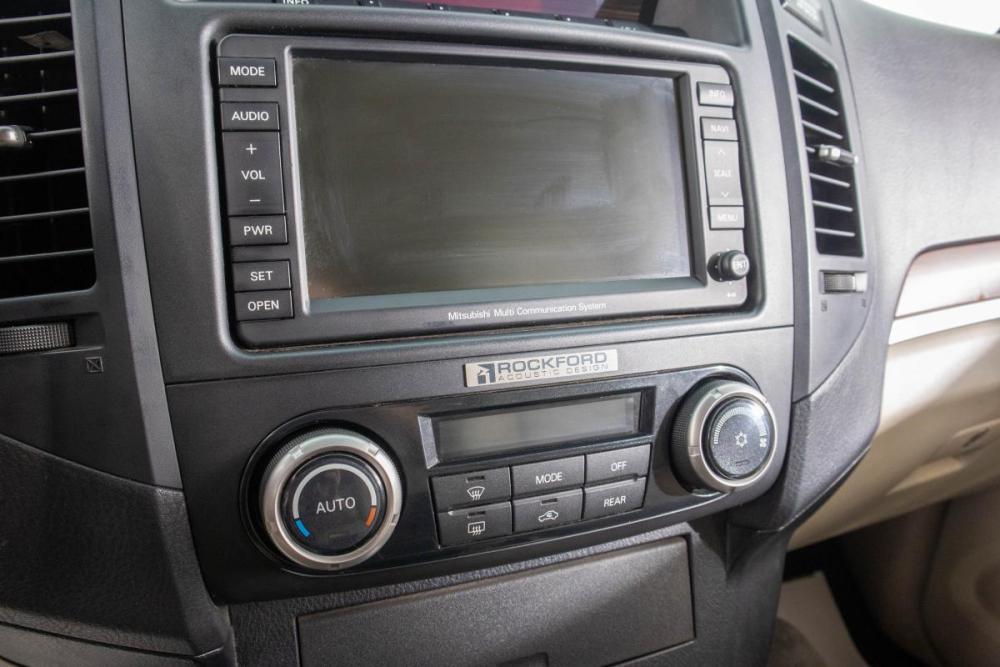 Mitsubishi Pajero IV Барнаул  - изображение 19