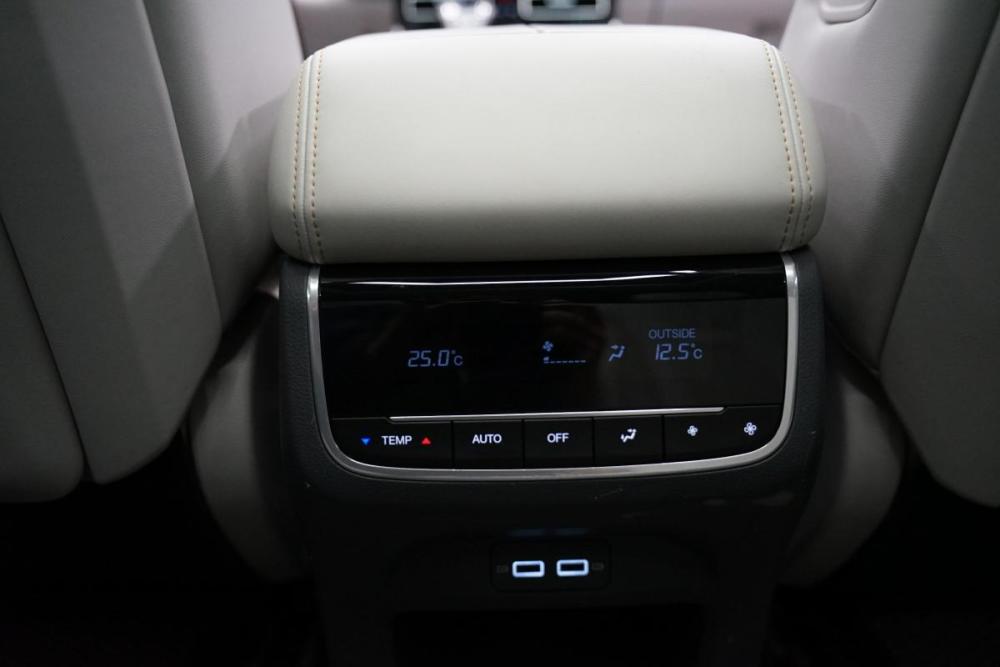 GAC GS8 II Крым  - изображение 22