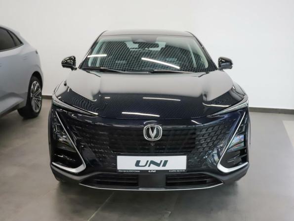 Новый Changan UNI-T I 2024 года, цена 3 309 900 рублей, внедорожник, Автокод Объявления