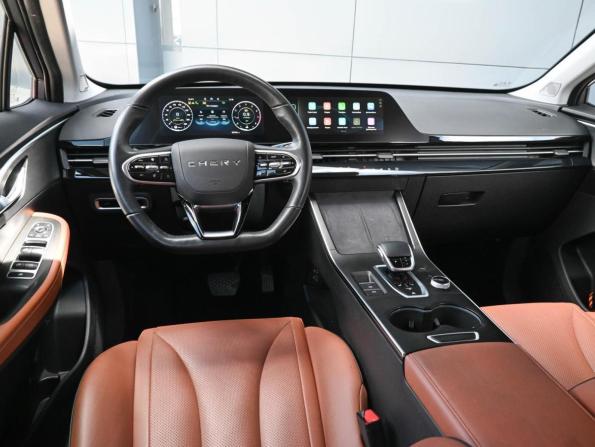 Omoda C5 I с пробегом 2022 года, цена 1 454 000 рублей, 91744 км, внедорожник, Автокод Объявления