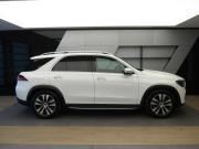 Mercedes-Benz GLE II (V167) Рестайлинг Санкт-Петербург  - изображение 89