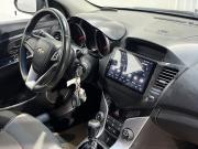 Chevrolet Cruze I Рестайлинг Курск  - изображение 24