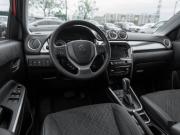 Suzuki Vitara II Рестайлинг Москва  - изображение 32
