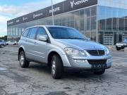 SsangYong Kyron I Рестайлинг Пермь  - изображение 18