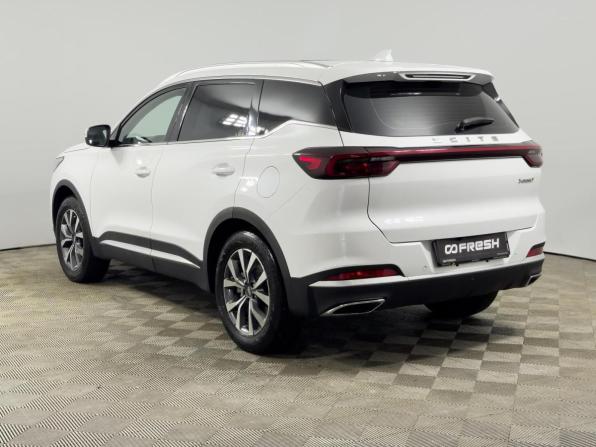 Xcite X-Cross 7 с пробегом 2024 года, цена 1 989 900 рублей, 12793 км, внедорожник, Автокод Объявления