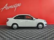 Lada (ВАЗ) Granta I Рестайлинг Вологда  - изображение 22