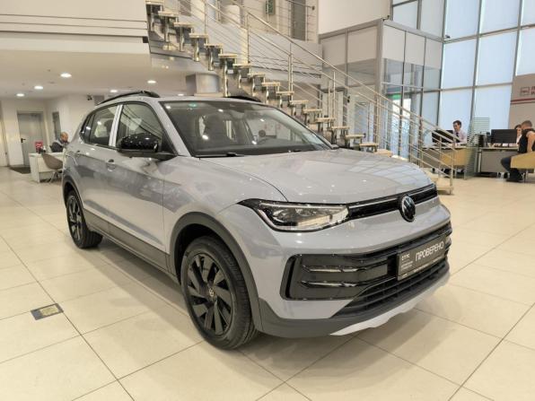 Volkswagen Tharu XR с пробегом 2026 года, цена 3 350 000 рублей, 20 км, внедорожник, Автокод Объявления