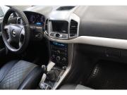 Chevrolet Captiva I Рестайлинг Коломна  - изображение 20