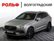 Volvo XC60 II Москва  - изображение 52