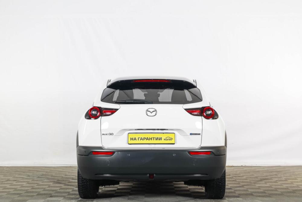Mazda MX-30 I Тюмень  - изображение 6