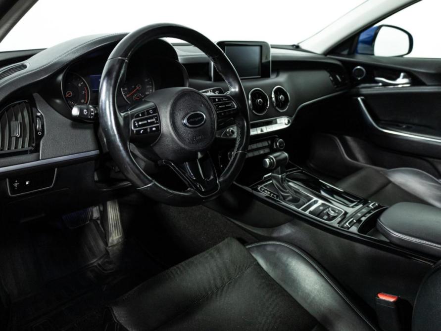 Kia Stinger I Санкт-Петербург  - изображение 11