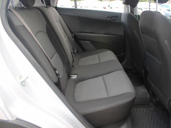 Hyundai Creta I с пробегом 2019 года, цена 1 739 000 рублей, 118426 км, внедорожник, Автокод Объявления