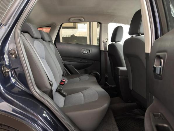 Nissan Qashqai I Рестайлинг с пробегом 2012 года, цена 890 000 рублей, 142123 км, внедорожник, Автокод Объявления