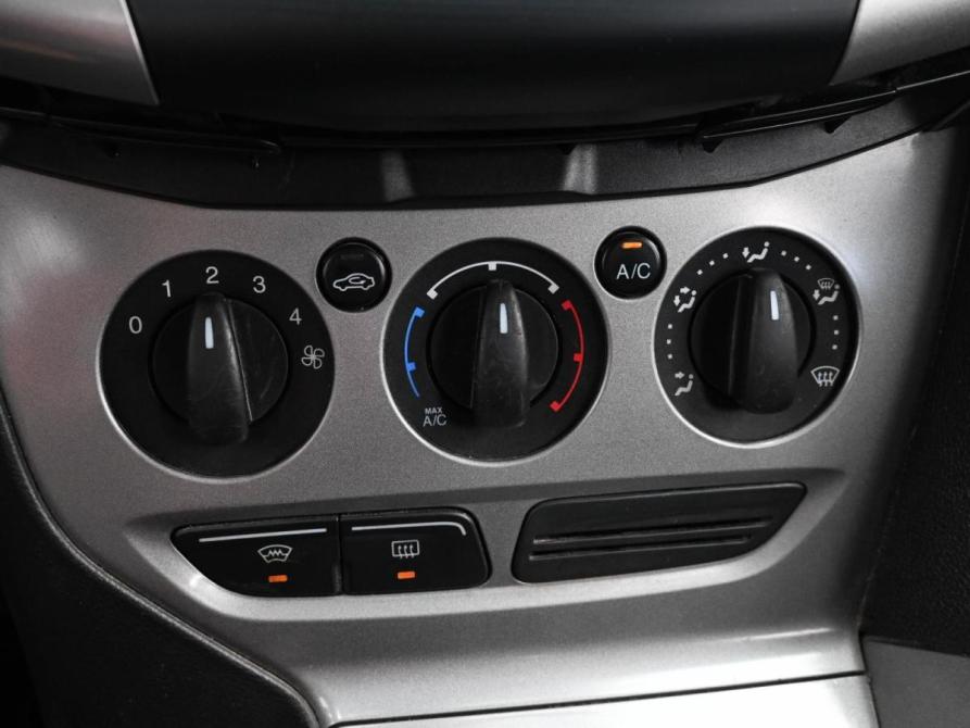 Ford Focus III Новороссийск  - изображение 19