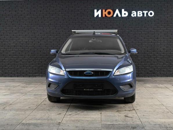 Ford Focus II Рестайлинг с пробегом 2008 года, цена 300 000 рублей, 334259 км, хэтчбек, Автокод Объявления
