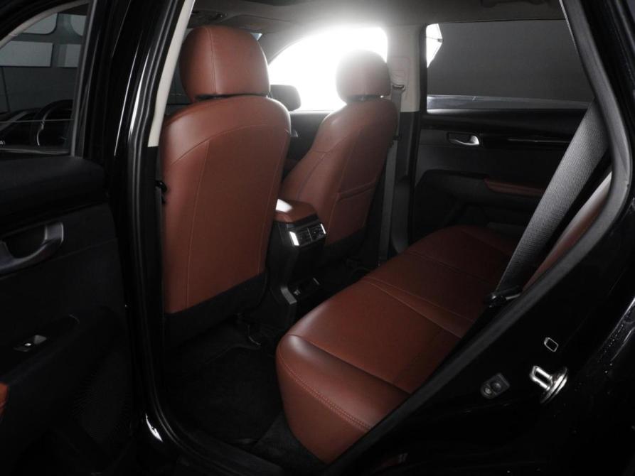 Kia Sportage (China) III (NP) Рестайлинг Минеральные Воды  - изображение 11