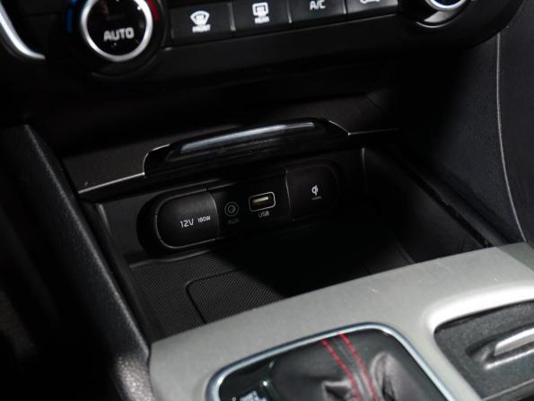 Kia Optima IV с пробегом 2016 года, цена 1 448 000 рублей, 136199 км, седан, Автокод Объявления