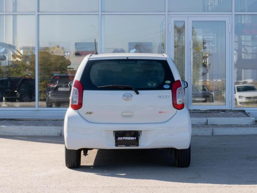 Daihatsu Boon II Улан-Удэ  - изображение 4