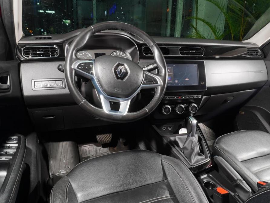 Renault Arkana I Тверь  - изображение 6