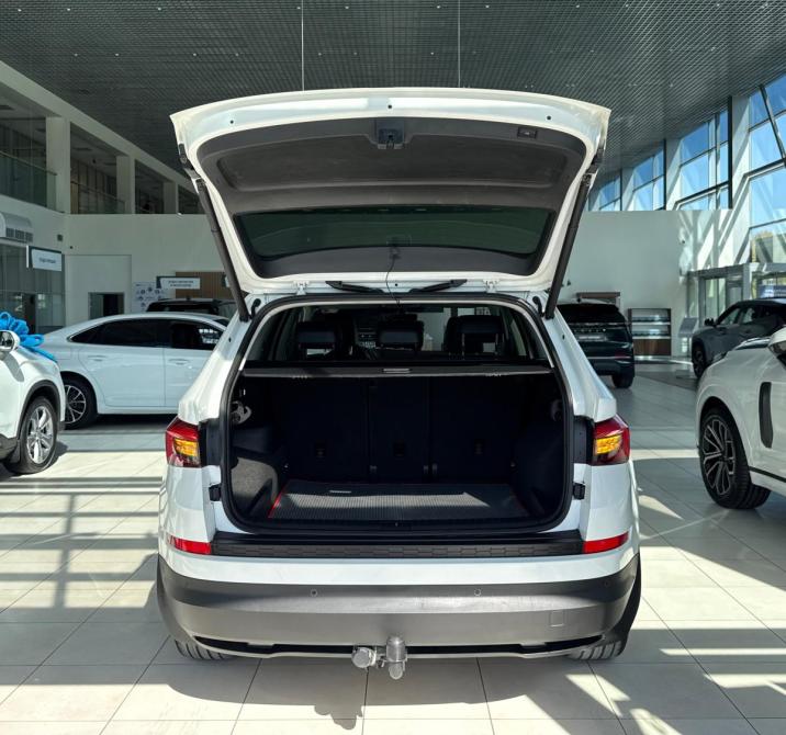 Skoda Kodiaq I Екатеринбург  - изображение 9