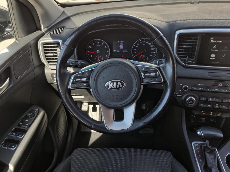 Kia Sportage IV Рестайлинг Нижний Новгород  - изображение 11