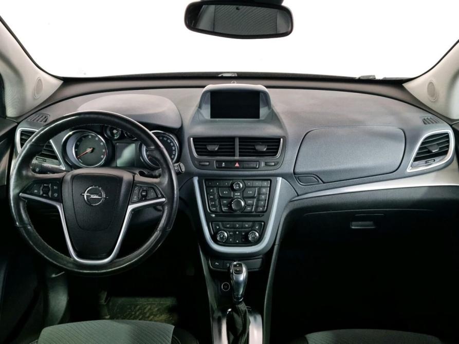 Opel Mokka I Петрозаводск  - изображение 10