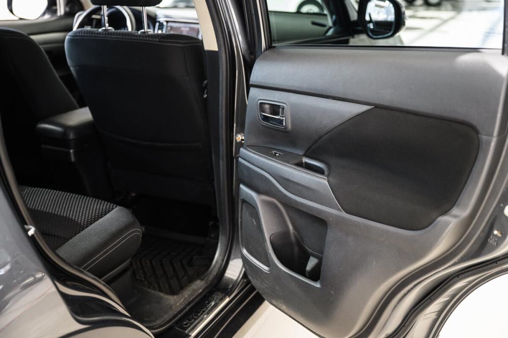 Mitsubishi Outlander III Рестайлинг 2 Оренбург  - изображение 34