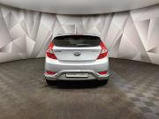 Hyundai Solaris I Москва  - изображение 28