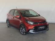 Kia Picanto III Рестайлинг Москва  - изображение 22