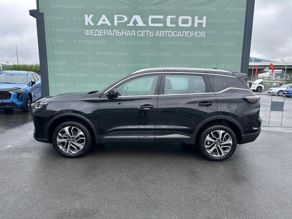 Chery Tiggo 7L с пробегом 2025 года, цена 2 250 000 рублей, 28069 км, внедорожник, Автокод Объявления