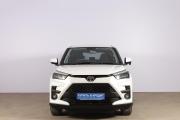Toyota Raize I Новосибирск  - изображение 20