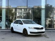 Skoda Rapid I Самара  - изображение 17