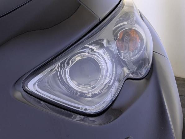 Infiniti QX70 с пробегом 2017 года, цена 3 065 000 рублей, 129407 км, внедорожник, Автокод Объявления
