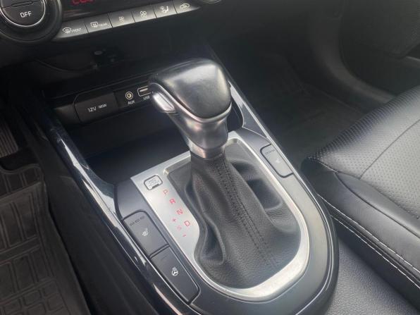 Kia Cerato IV с пробегом 2019 года, цена 1 790 000 рублей, 79724 км, седан, Автокод Объявления