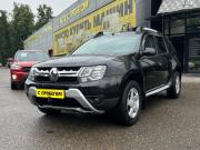 Renault Duster I Рестайлинг Нефтекамск  - изображение 13