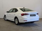 Skoda Octavia IV (A8) Москва  - изображение 35