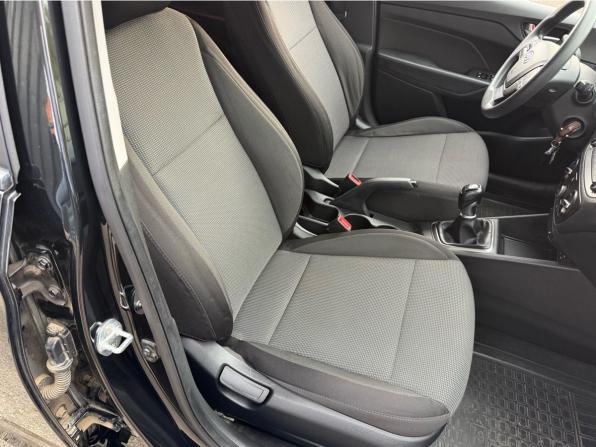 Hyundai Solaris II с пробегом 2018 года, цена 1 245 000 рублей, 67729 км, седан, Автокод Объявления