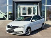 Skoda Rapid I Уфа  - изображение 19