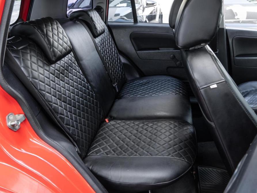 Ford Fusion I Рестайлинг Волгоград  - изображение 7
