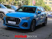 Audi Q3 II (F3) Москва  - изображение 21