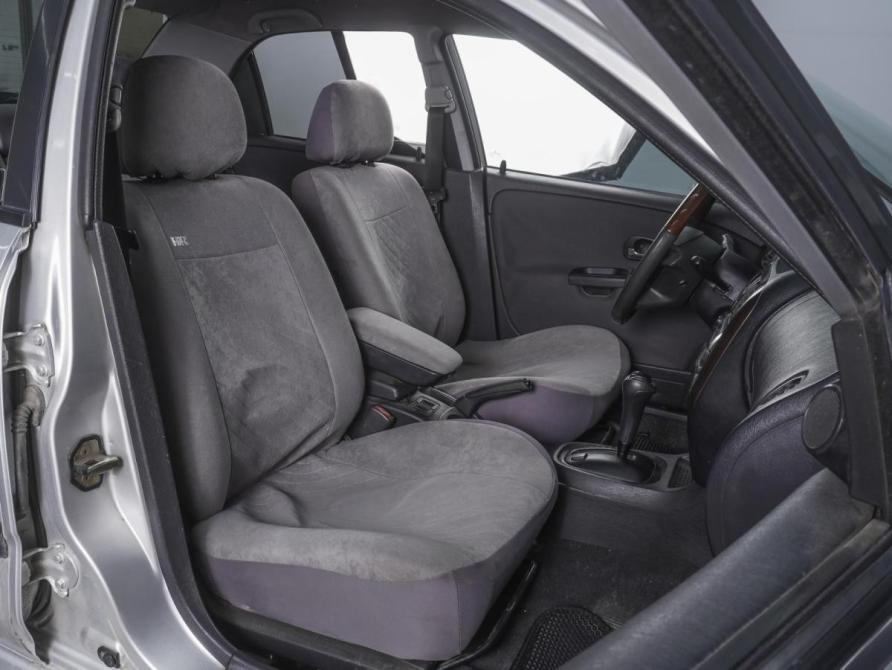Mitsubishi Carisma I Рестайлинг Ростов-на-Дону  - изображение 8