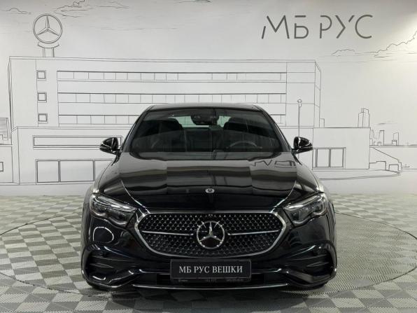Новый Mercedes-Benz E-Класс VI (W214 S214) 2025 года, цена 8 900 000 рублей, седан, Автокод Объявления