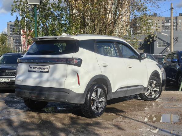 Chery Tiggo 4 Pro I Рестайлинг с пробегом 2024 года, цена 1 719 000 рублей, 25500 км, внедорожник, Автокод Объявления