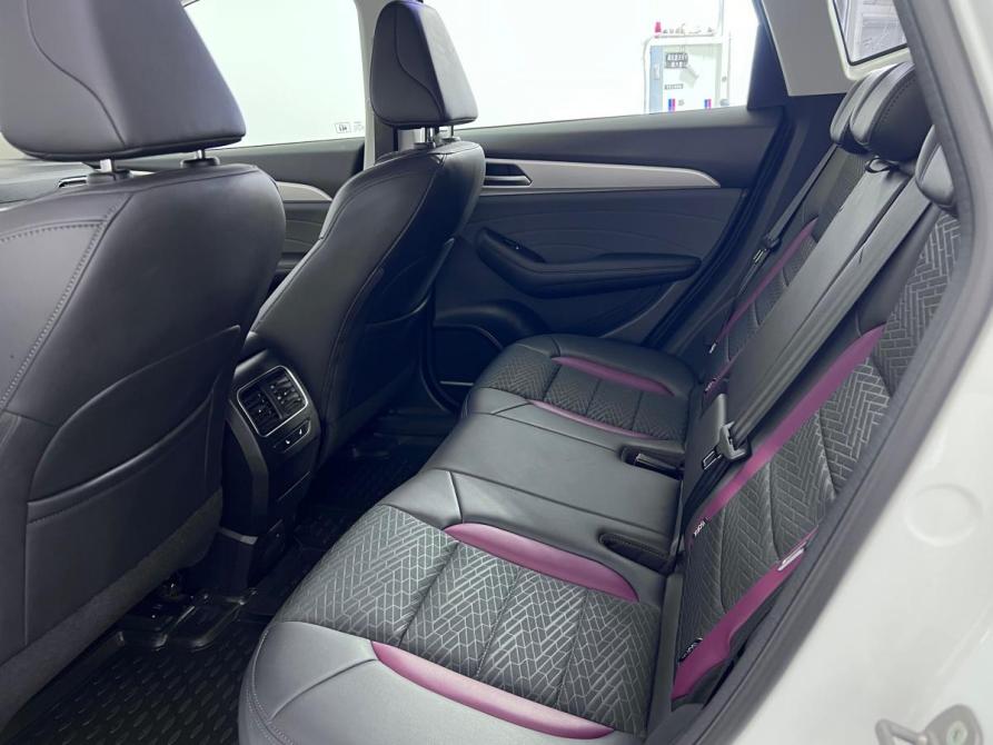 Haval F7 I Рестайлинг Ростов-на-Дону  - изображение 18