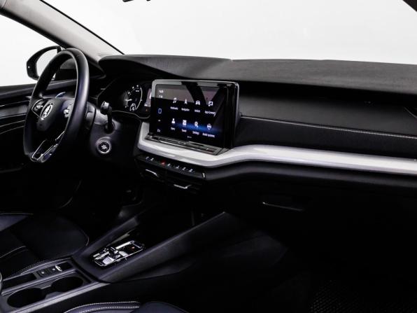 Skoda Octavia IV (A8) с пробегом 2021 года, цена 2 749 000 рублей, 32000 км, лифтбек, Автокод Объявления