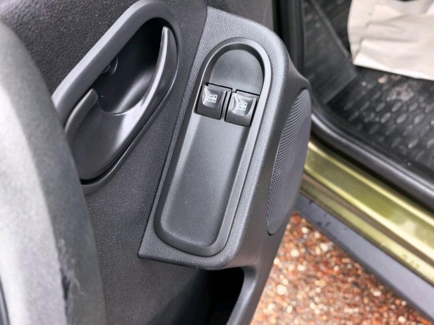 Renault Duster I Рестайлинг Стерлитамак  - изображение 8