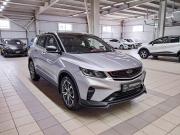 Geely Coolray I Набережные Челны  - изображение 36